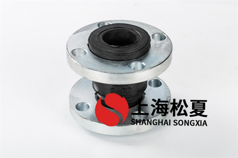 氧氣增壓泵法蘭橡膠接頭損壞是因為哪些原因導致的？