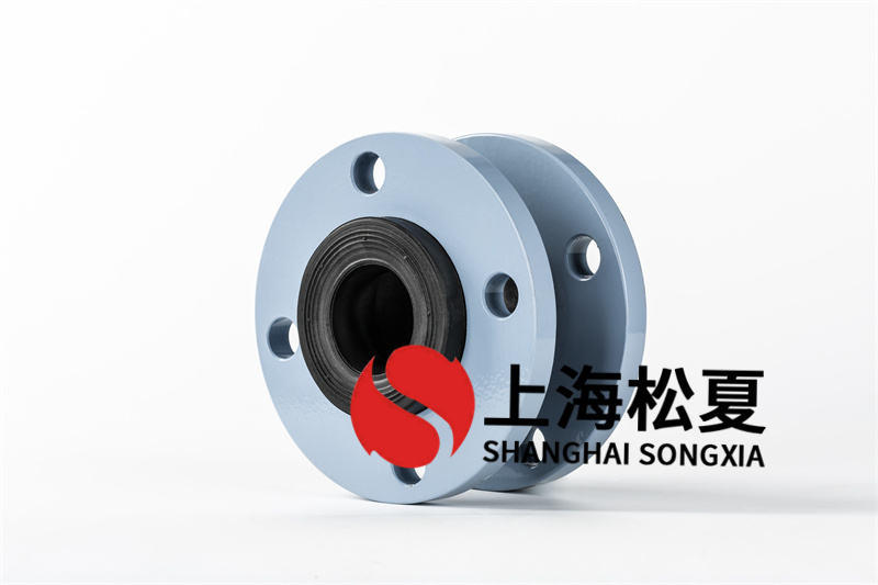 橡膠軟連接與橡膠密封環(huán)有什么關(guān)系？組裝有什么需要注意的嗎？