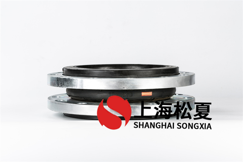 氟橡膠軟連接有什么優(yōu)點(diǎn)特征？