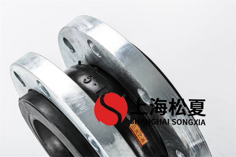 供水成套設備可曲繞接頭組裝應該怎么操作？