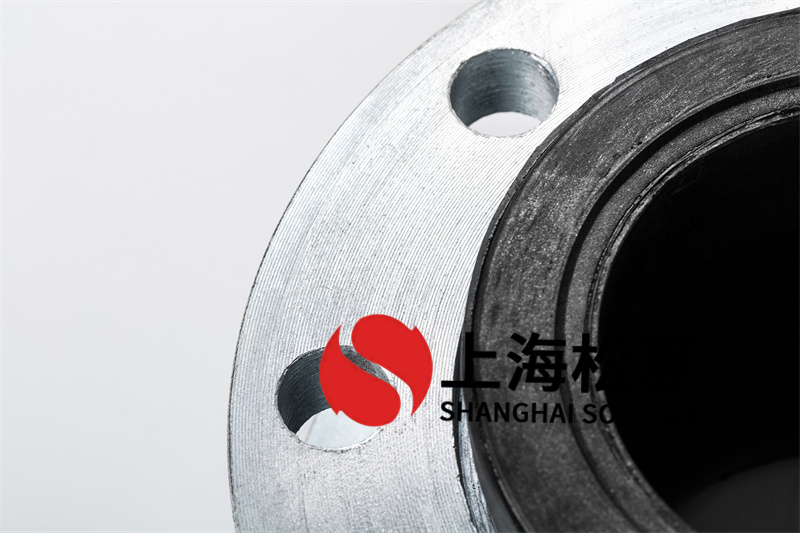 DN100消防多級泵橡膠接頭的優(yōu)勢是什么？
