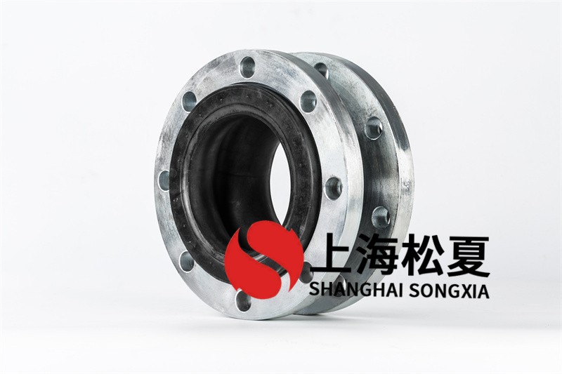 碳鋼法蘭立式多級(jí)泵橡膠接頭如何安裝與維護(hù)？