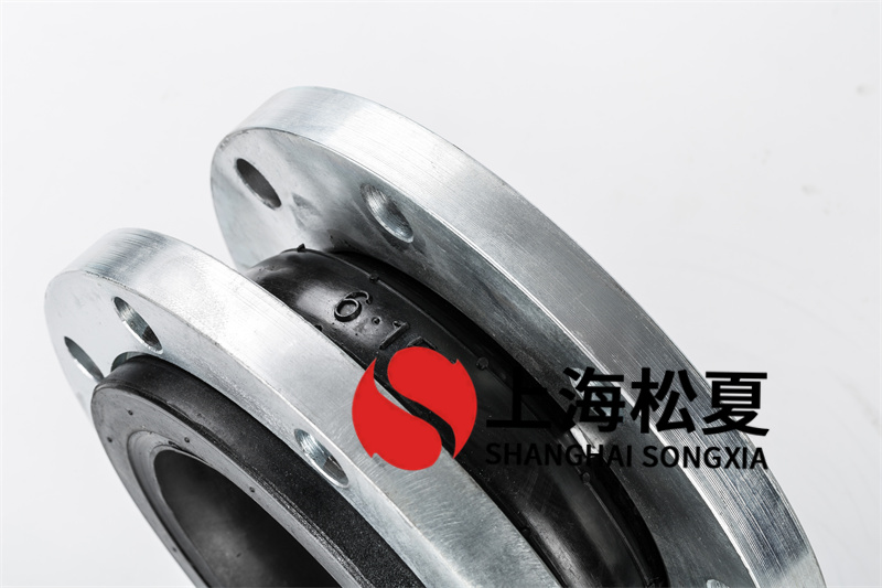 DN150臥式多級(jí)泵橡膠接頭的優(yōu)勢(shì)有哪些？