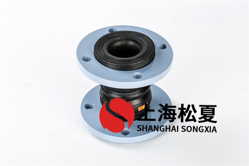 天然橡膠接頭的安裝過程有什么？