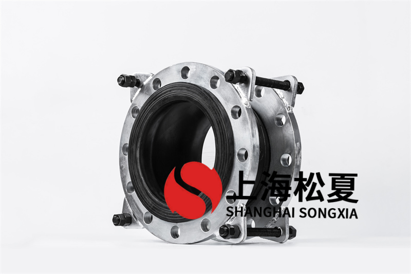 加強(qiáng)型撓性接頭在離心水泵中的運用