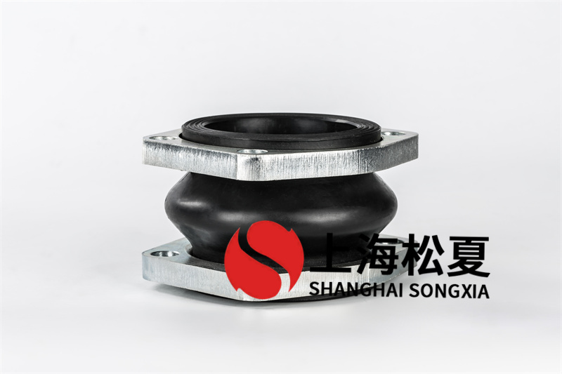 法蘭軟接頭直徑如何設(shè)置？