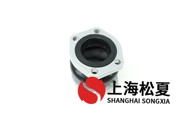 法蘭軟接頭直徑如何設(shè)置？
