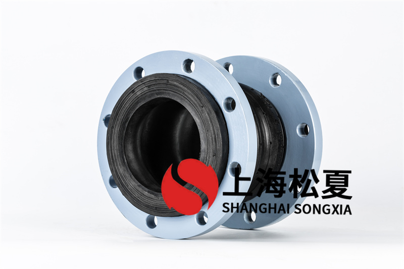 kxt可曲撓橡膠接頭用于煙氣脫硫管道的如何？