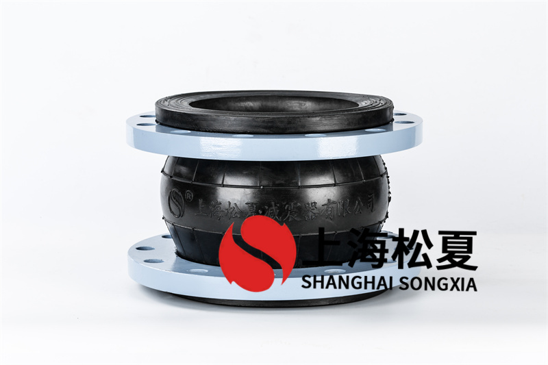 法蘭橡膠接頭用于管道如何防腐蝕？