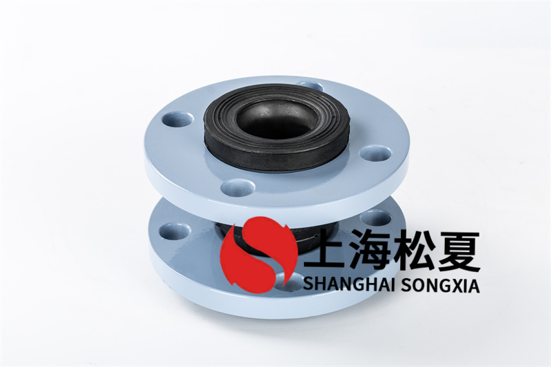 橡膠接頭用于排水管道的優(yōu)勢(shì)與作用
