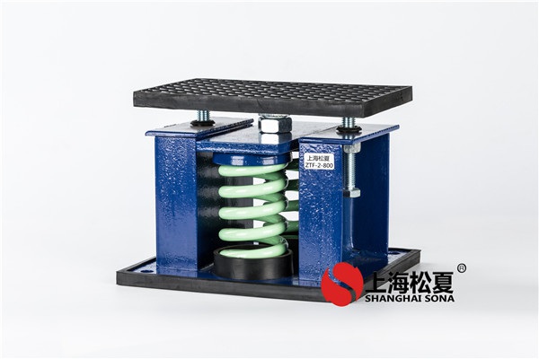 橡膠減震器和彈簧減震器哪個(gè)更好？