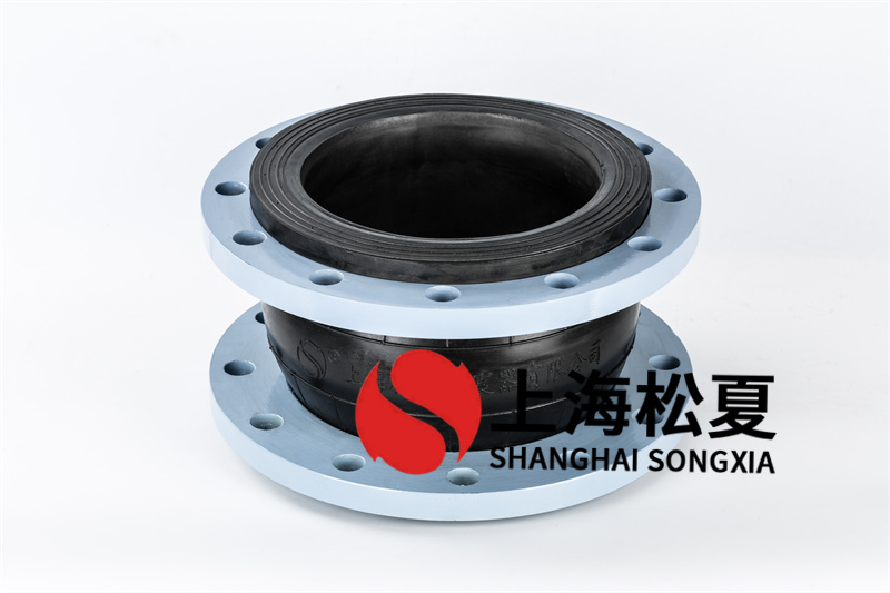 污泥管柔性軟連接能防紫外線？